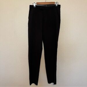Calvin Klein Classic Black Dress Pants Boys Size 20